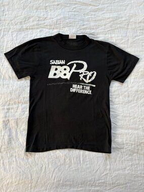 Vintage Sabian T-Shirt